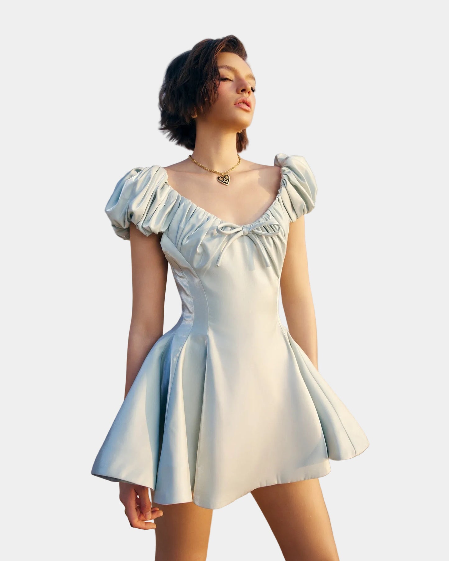 Jirene Studio Maris Dress