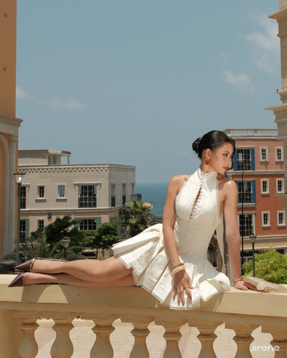 Jirene Studio Solen Dress