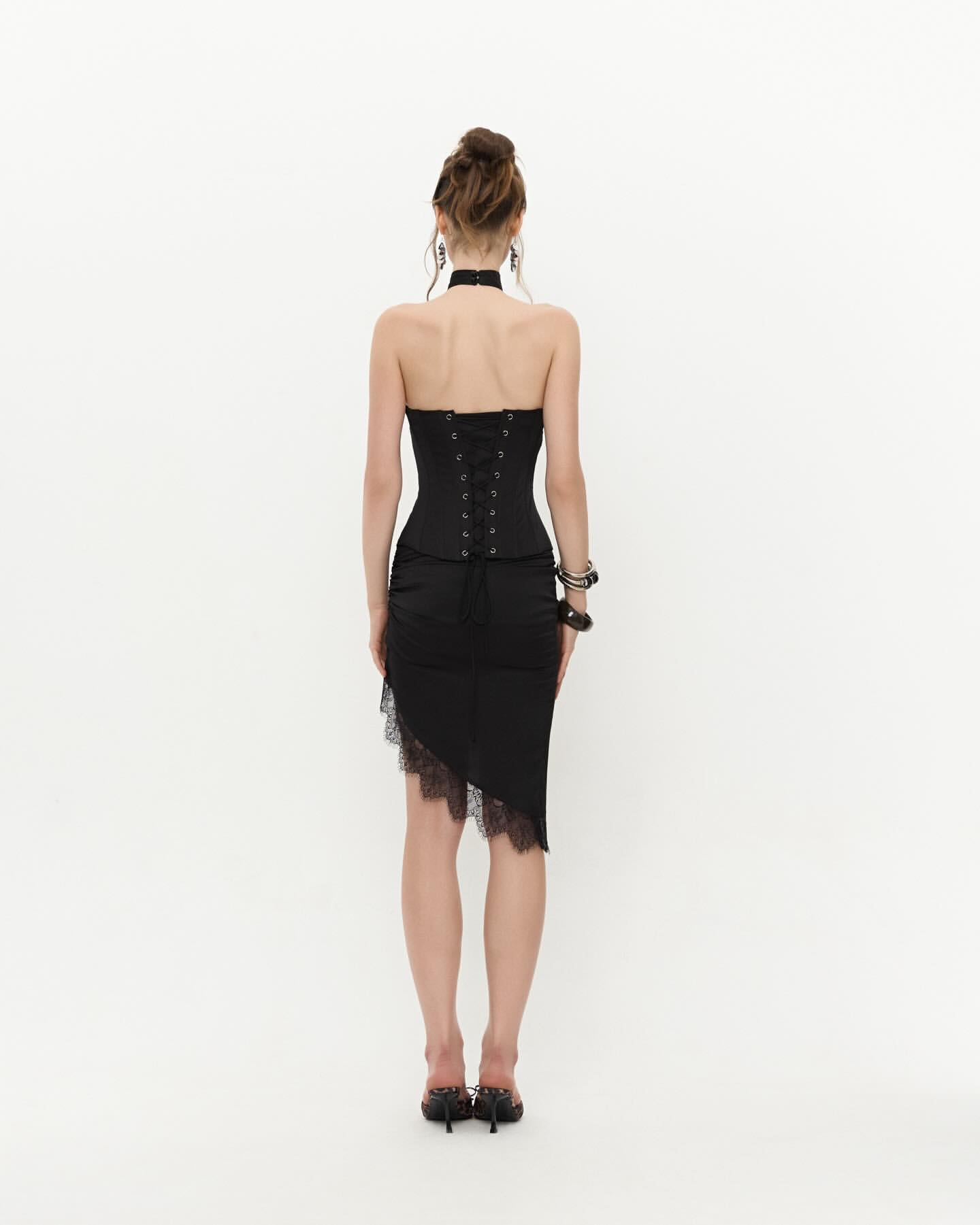 Crescent Marea Skirt