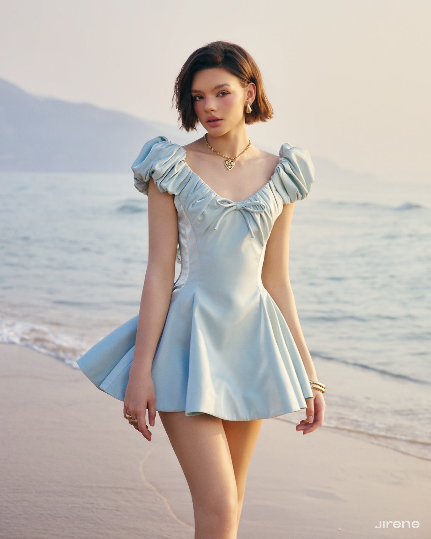 Jirene Studio Maris Dress