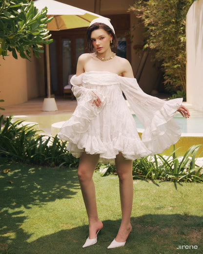 Jirene Studio Zarel Dress