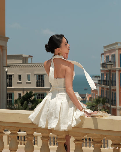 Jirene Studio Solen Dress