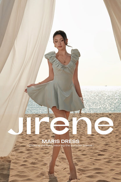 Jirene Studio Maris Dress