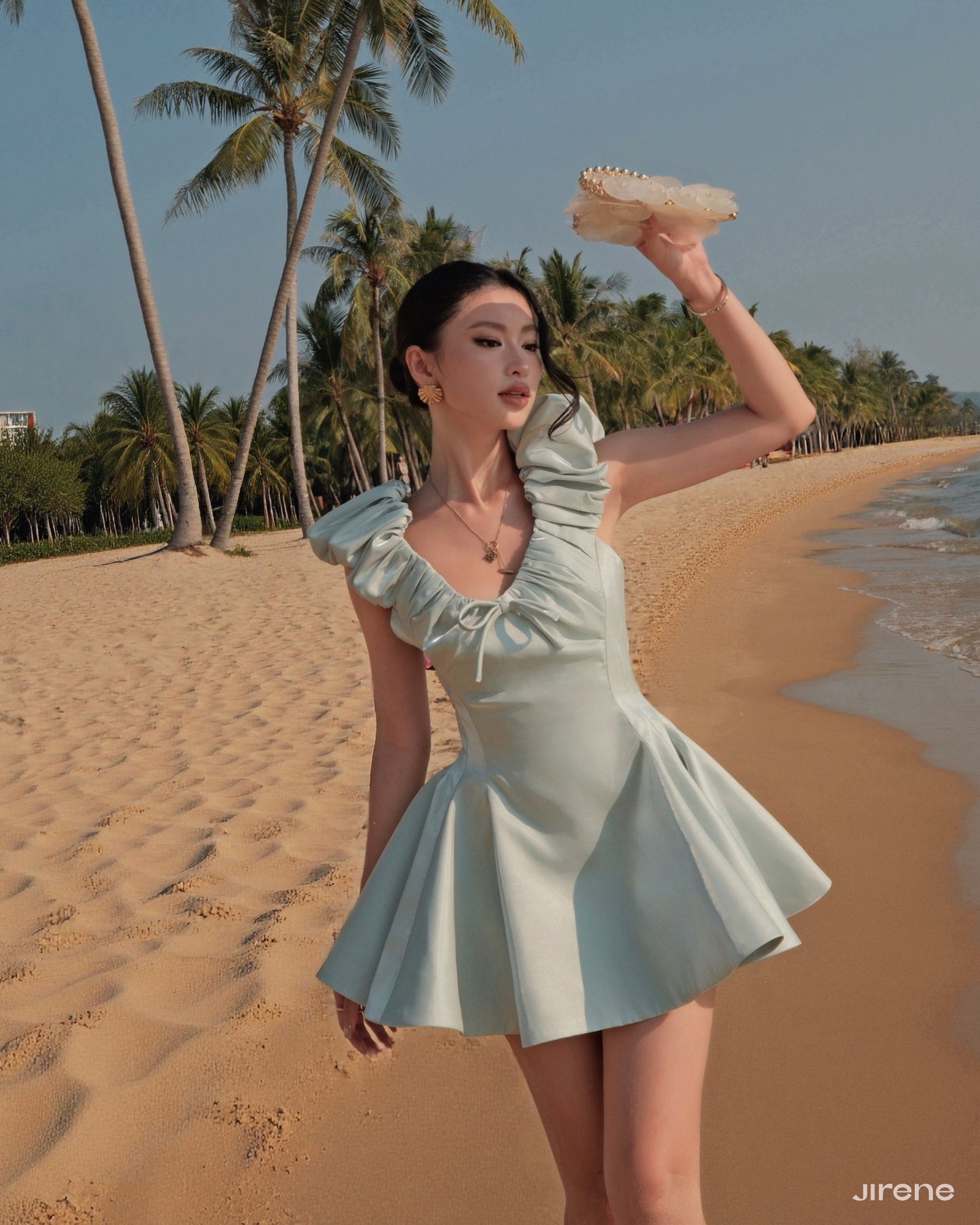 Jirene Studio Maris Dress