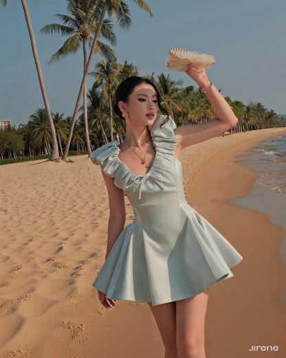 Jirene Studio Maris Dress