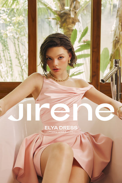 Jirene Studio Elya Dress