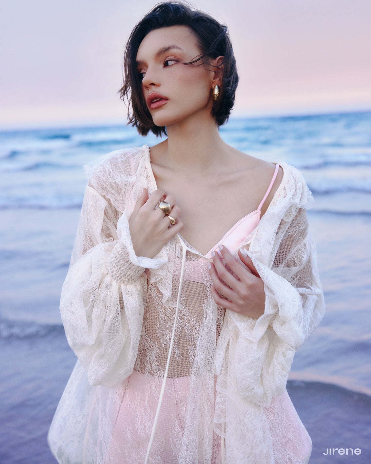 Jirene Studio Tidel Set