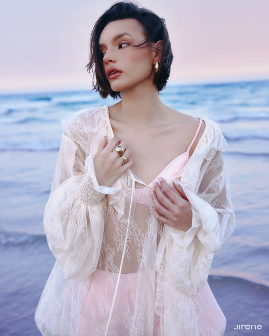 Jirene Studio Tidel Set