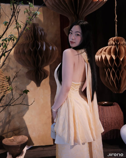 Jirene Studio Munami Top