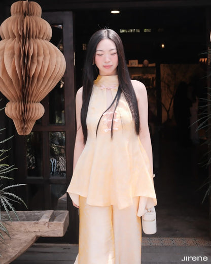 Jirene Studio Munami Top