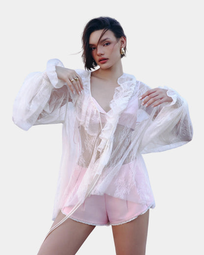 Jirene Studio Tidel Set