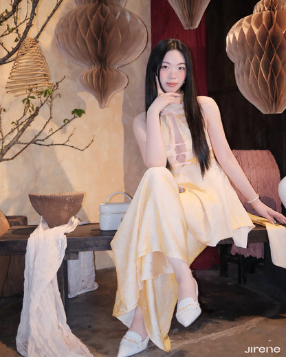 Jirene Studio Munami Top