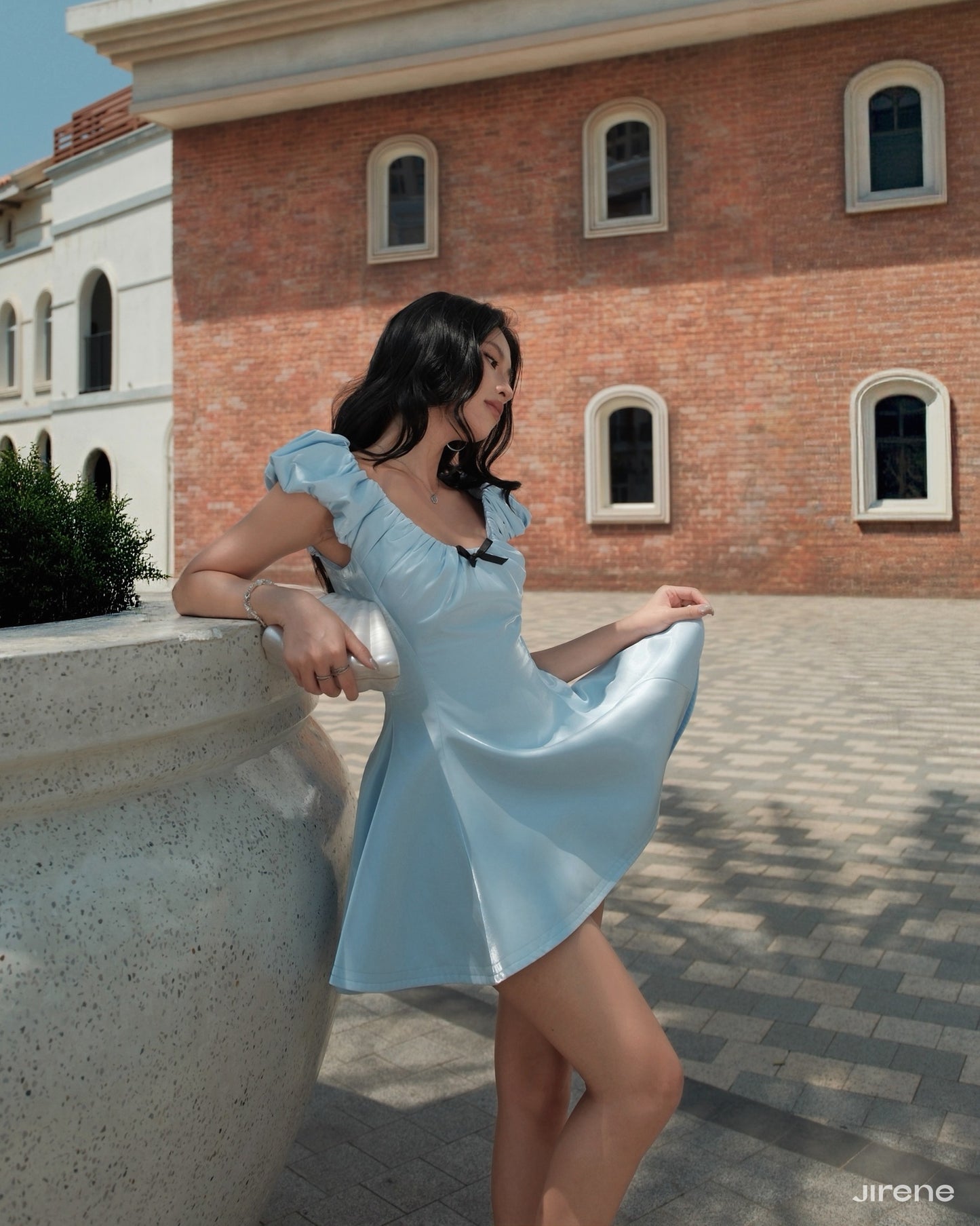 Jirene Studio Elior Dress