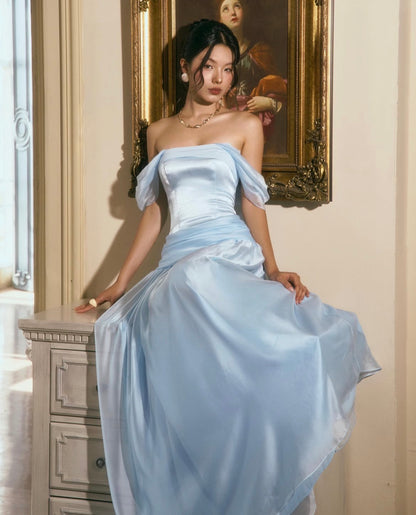 Dermond Cinderella Dreamveil Dress