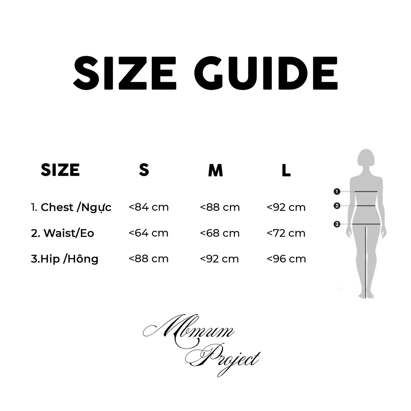 Mbmumproject Zoey Dress (Pre order)