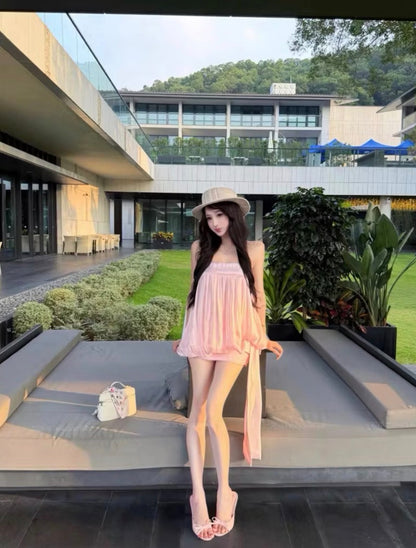 (Shopee Item) Cloud Dress