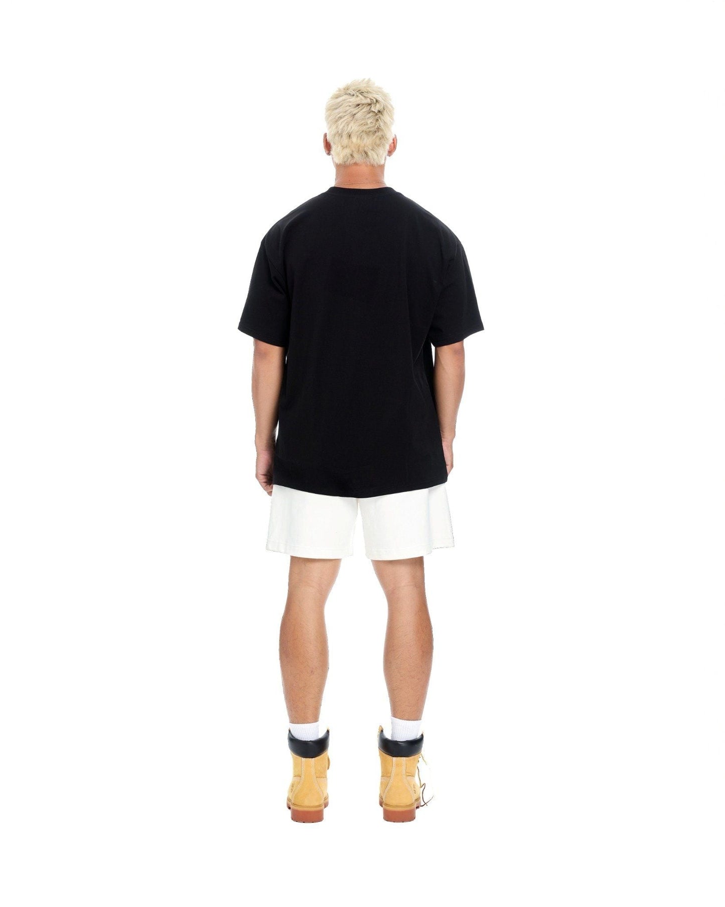 Bad Rabbit Club Water Gun Rabbit Tee