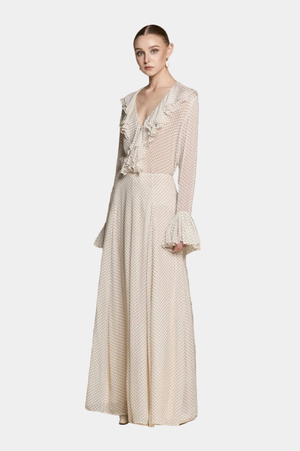 Huong Boutique Nomad Skirt