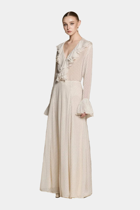 Huong Boutique Nomad Skirt