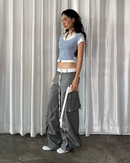 Aiai Studio Anna Top