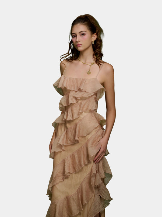 Amelie Isabella Dress