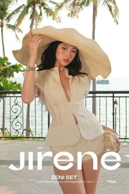Jirene Studio Zeni Set