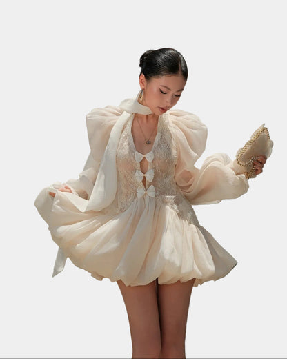 Jirene Studio Bree Dress