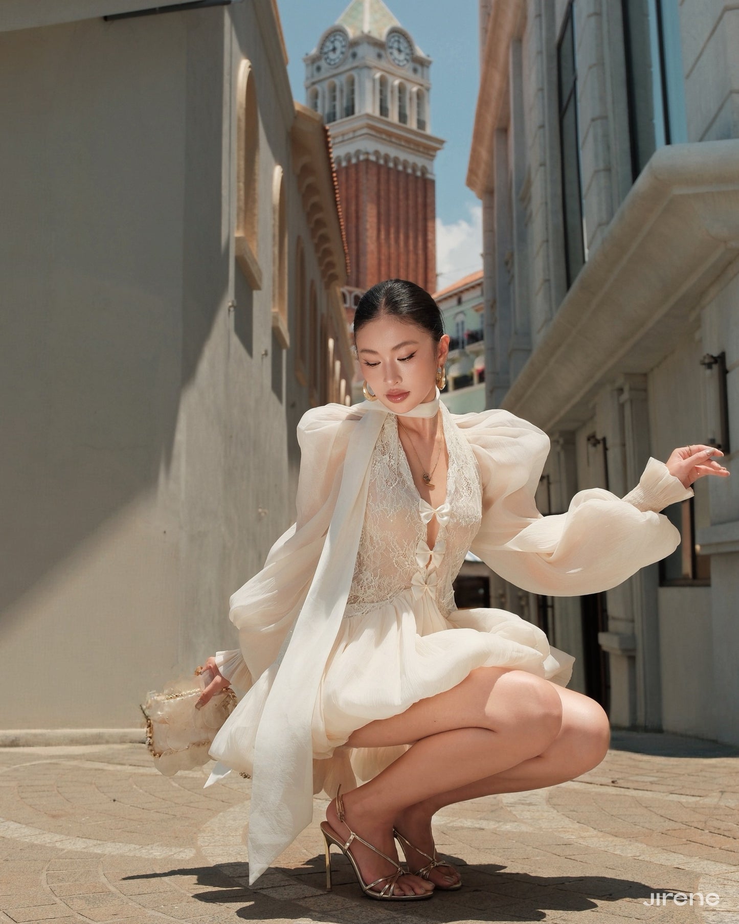 Jirene Studio Bree Dress