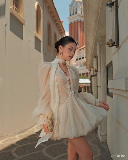 Jirene Studio Bree Dress