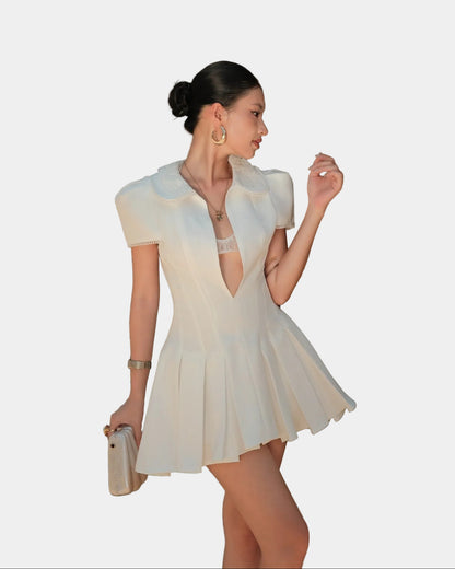 Jirene Studio Sora Dress