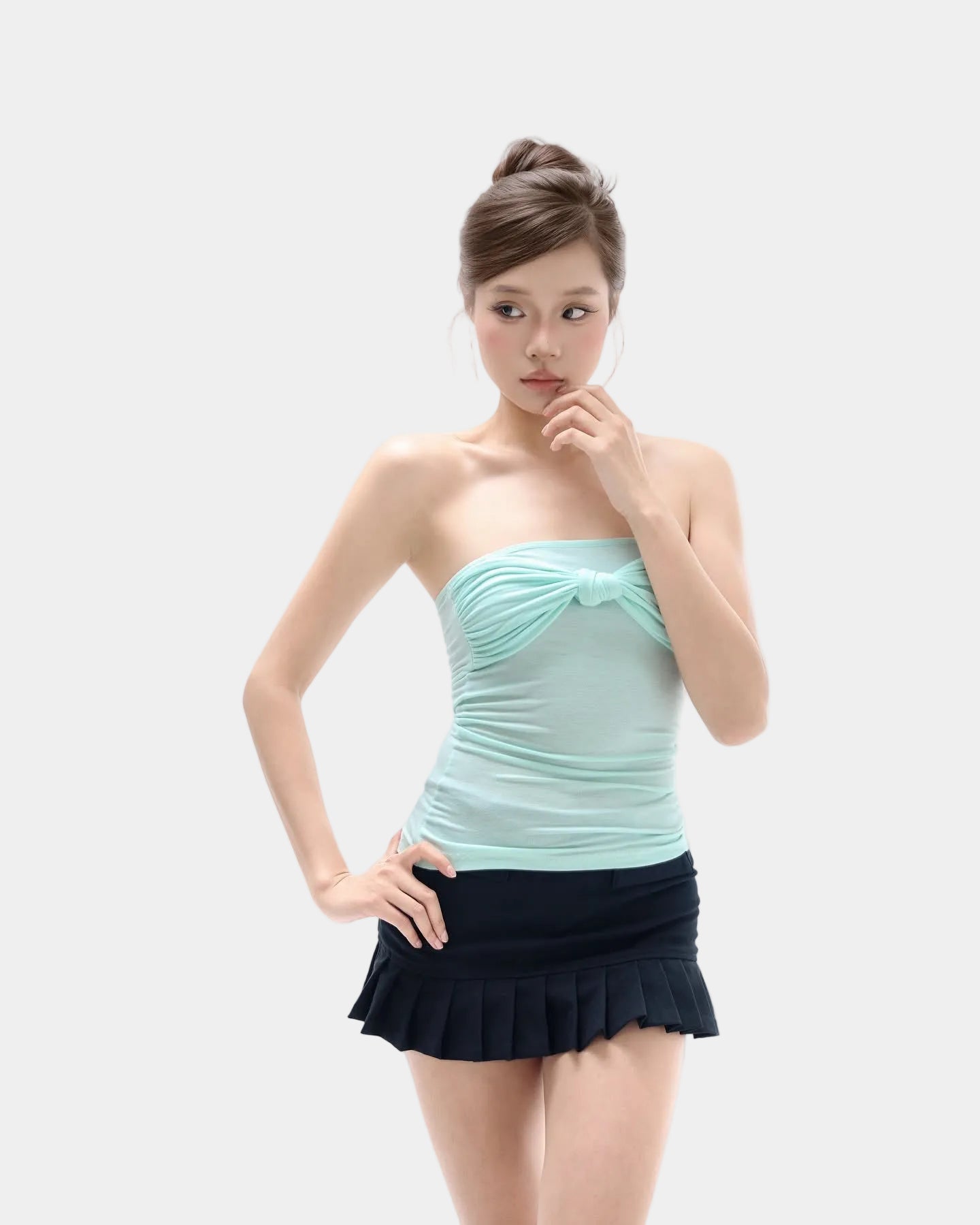 179dress Tiffany Top