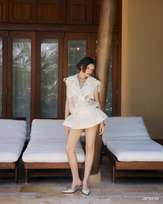 Jirene Studio Melia Set