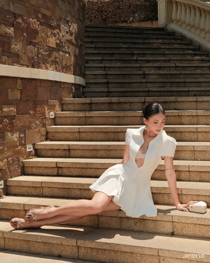 Jirene Studio Sora Dress