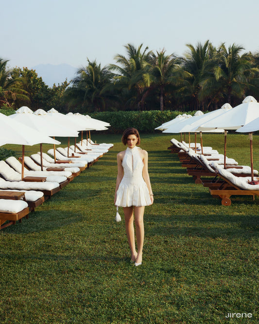 Jirene Studio Solen Dress