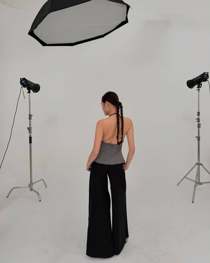179dress Blank Pants