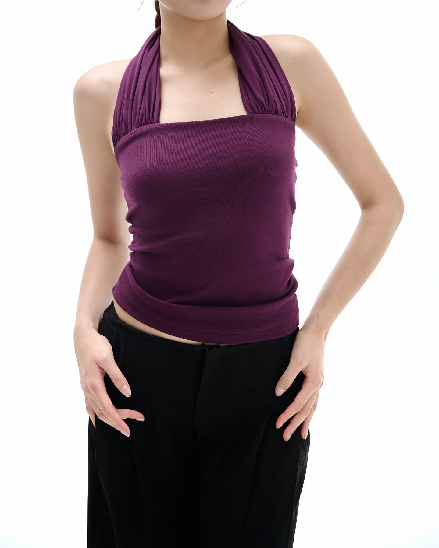 179dress Haze Top