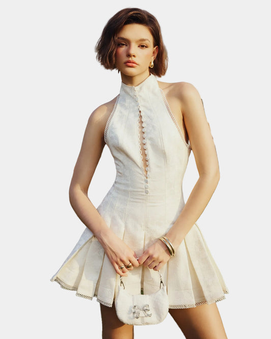 Jirene Studio Solen Dress