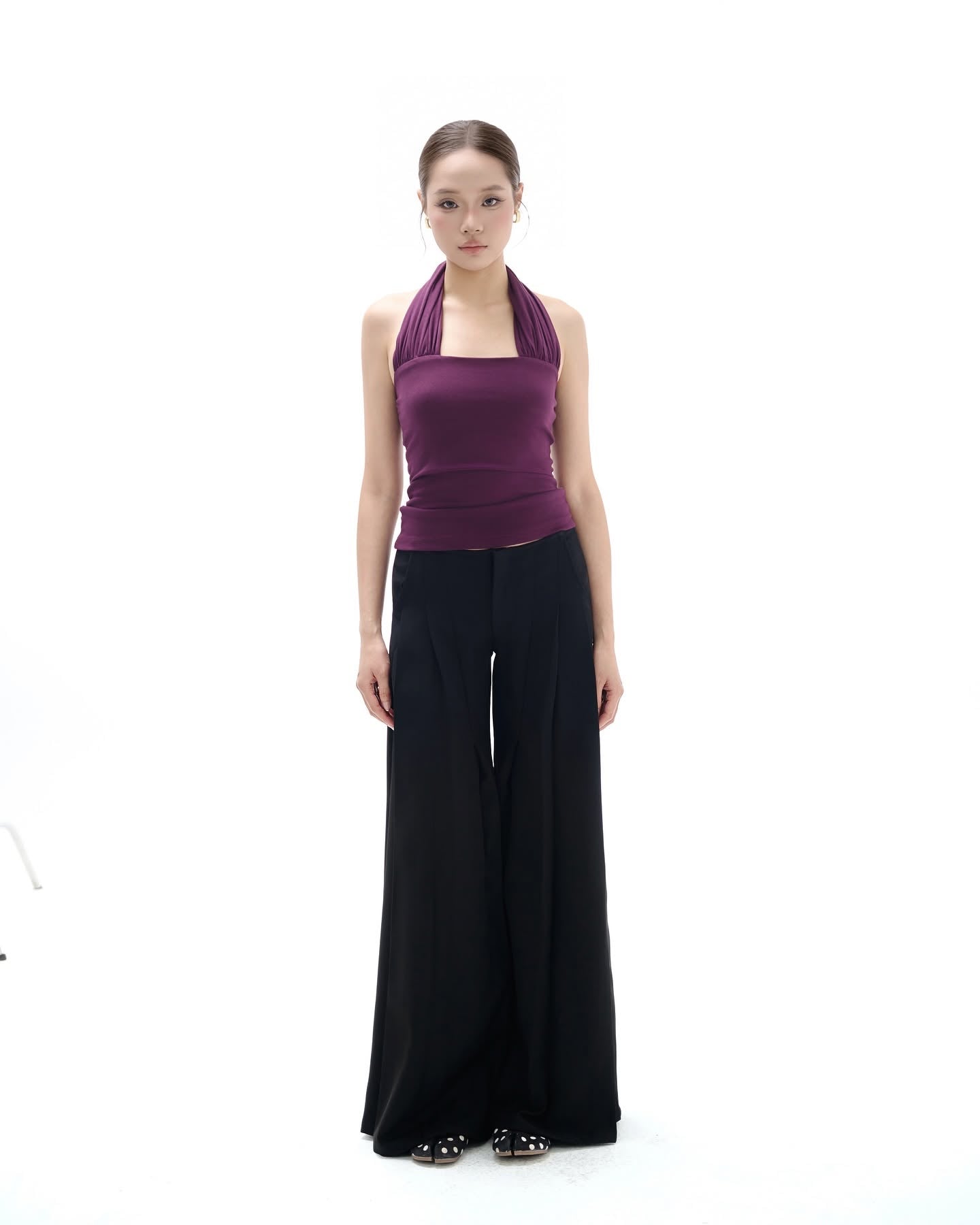 179dress Haze Top