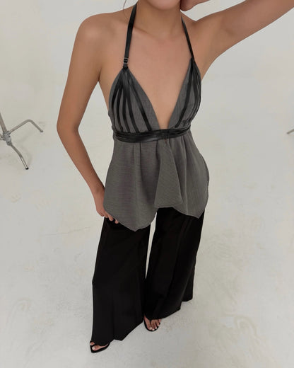179dress Blank Pants