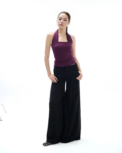179dress Blank Pants