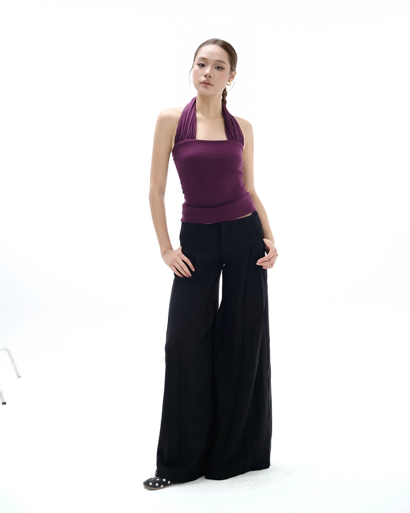 179dress Haze Top