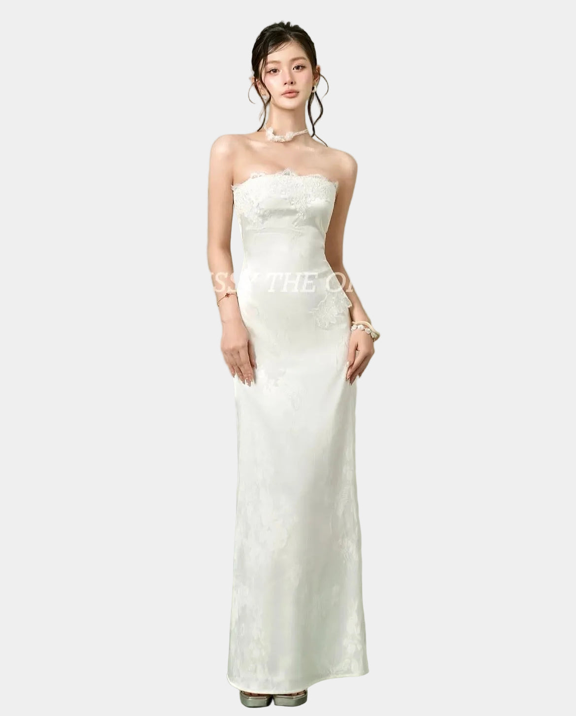 Krissy Gabriella Dress