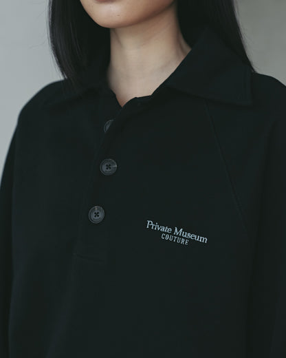 Wearetheprivate Embroidered Vintage Sweatshirts