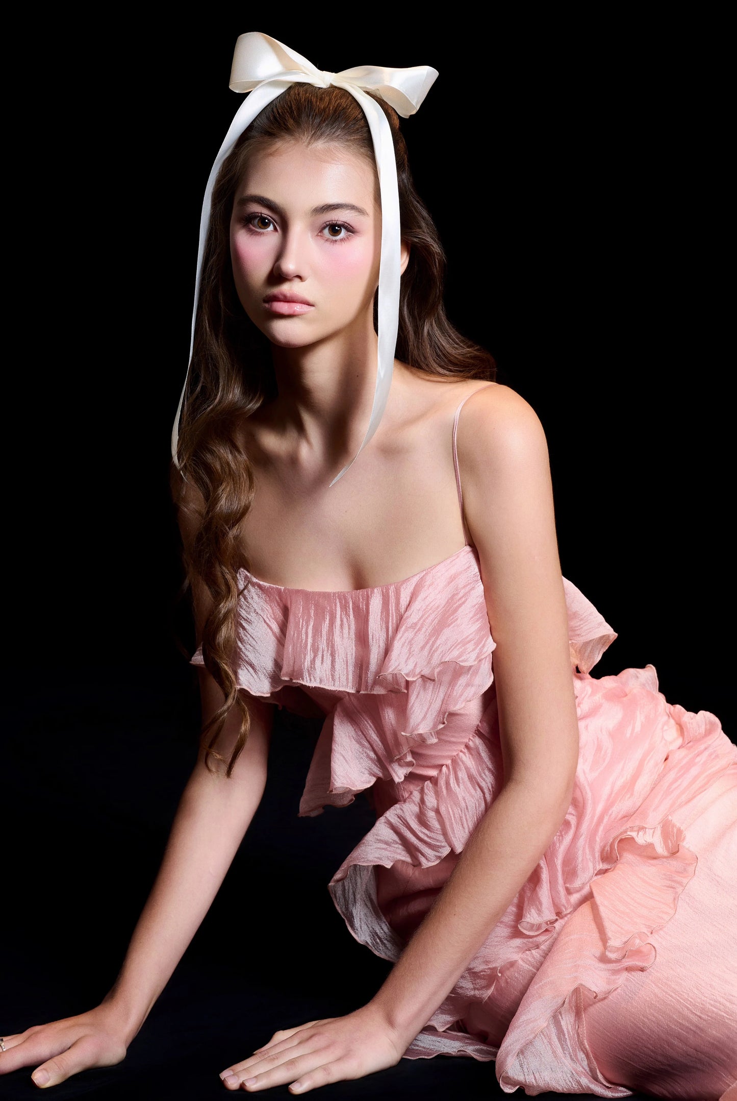 Amelie Isabella Dress