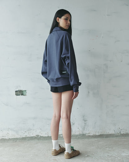 Wearetheprivate Embroidered Vintage Sweatshirts