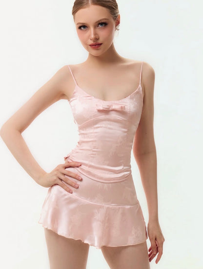 The Nicolétte House Ophelia Skirt