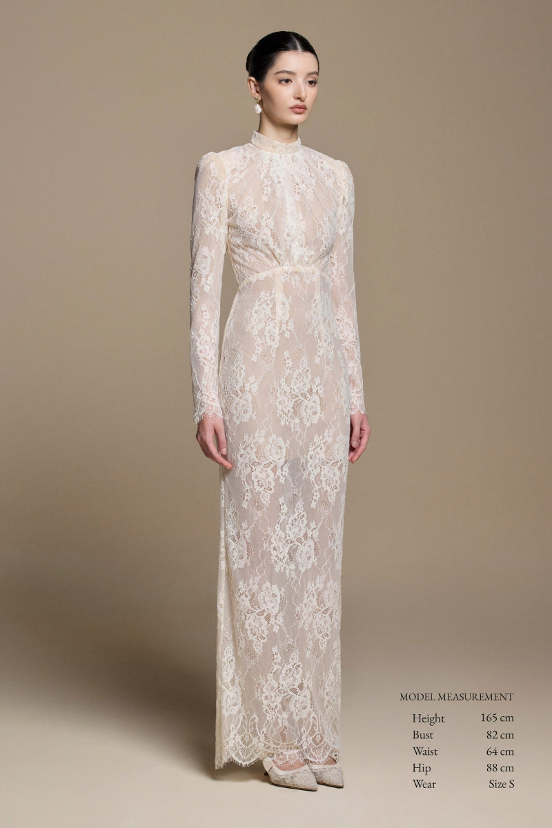 Huong Boutique Florence Dress (Pre-order)