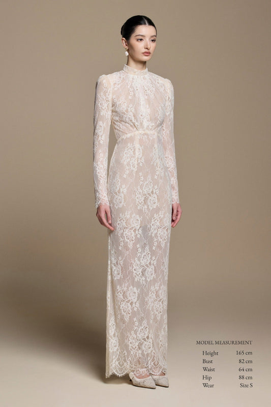 Huong Boutique Florence Dress (Pre-order)