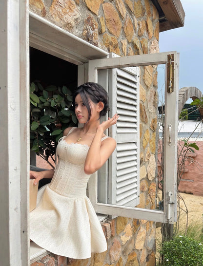 Meli Official Eden Dress