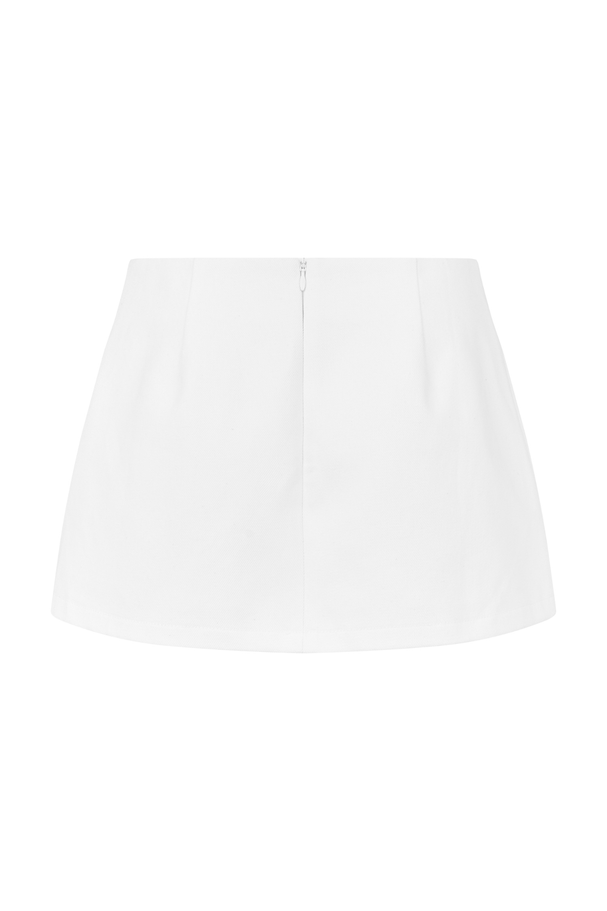 Jubin Nayvie Skirt